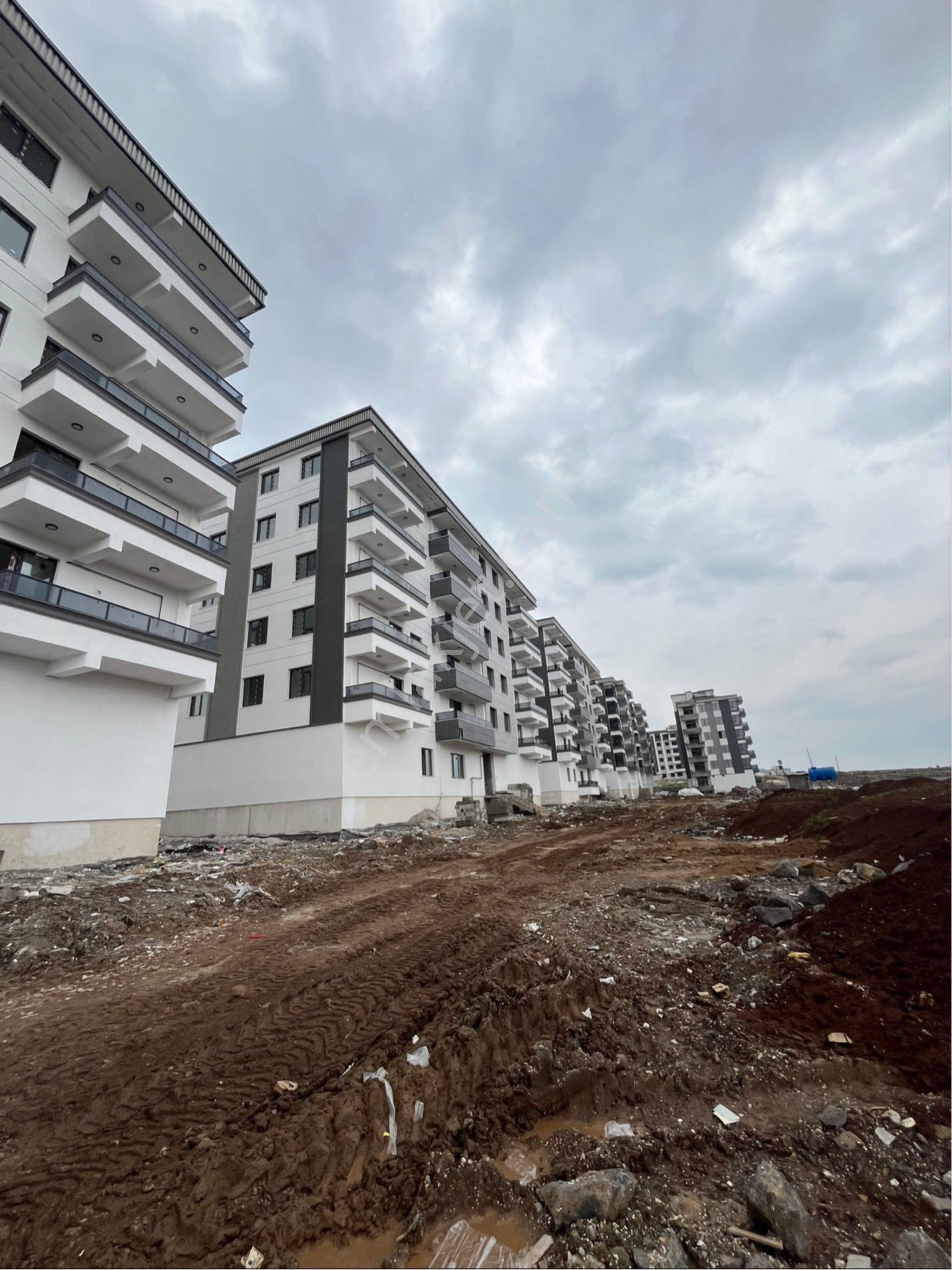Med Life Gayrimenkul’den Şehir Hastanesine Sıfır Fırsat 2+1 Daire