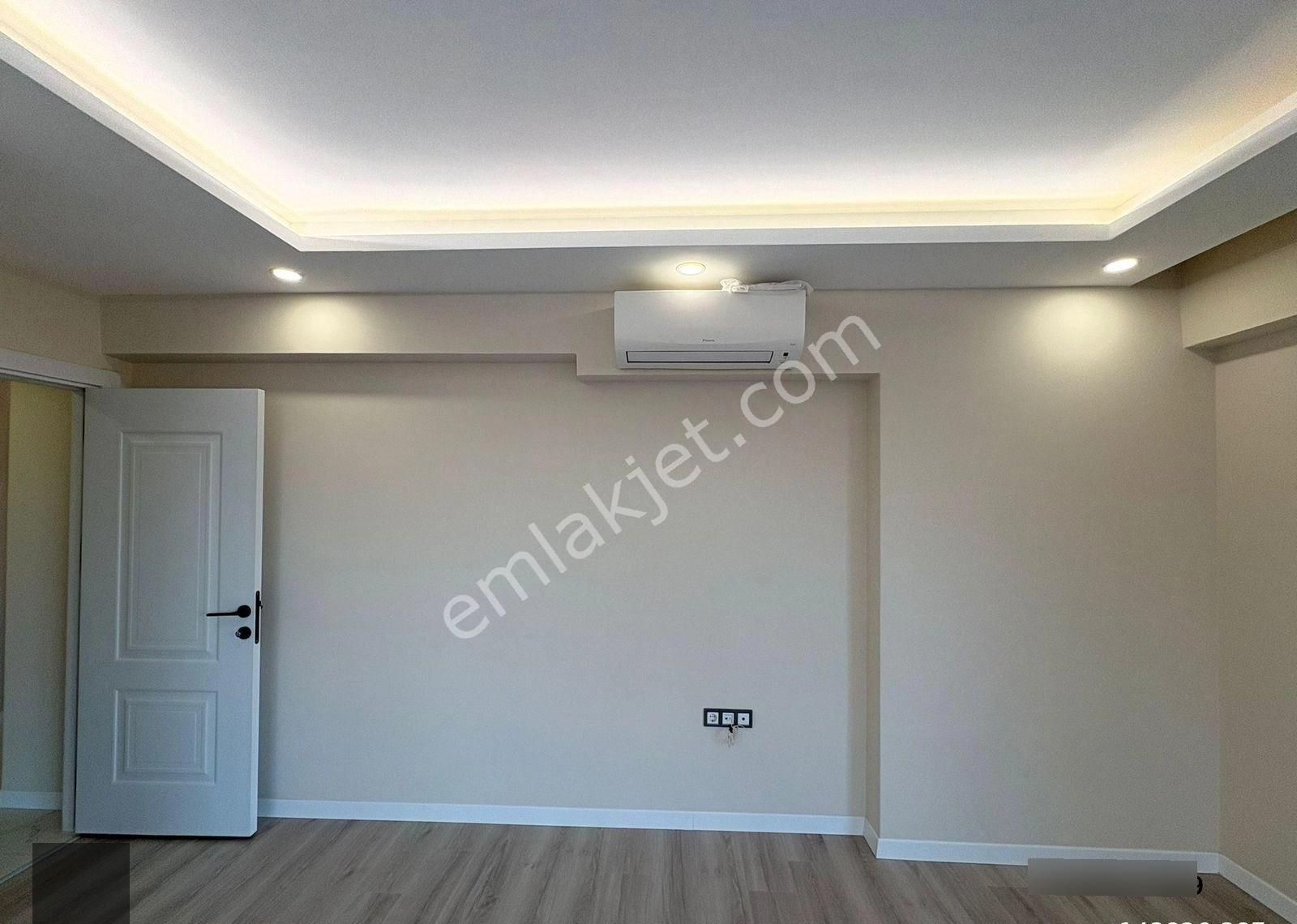 Nexus'tan Atatürk Mah'de Lüx Tasarımlı 2+1 Satılık Daire - Görsel 13