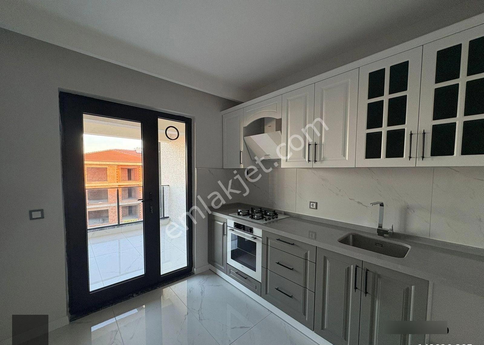 Nexus'tan Atatürk Mah'de Lüx Tasarımlı 2+1 Satılık Daire - Görsel 17