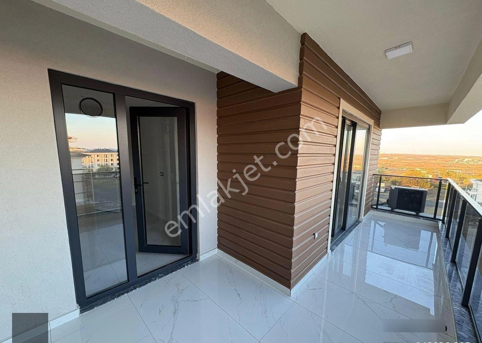 Nexus'tan Atatürk Mah'de Lüx Tasarımlı 2+1 Satılık Daire - Görsel 22