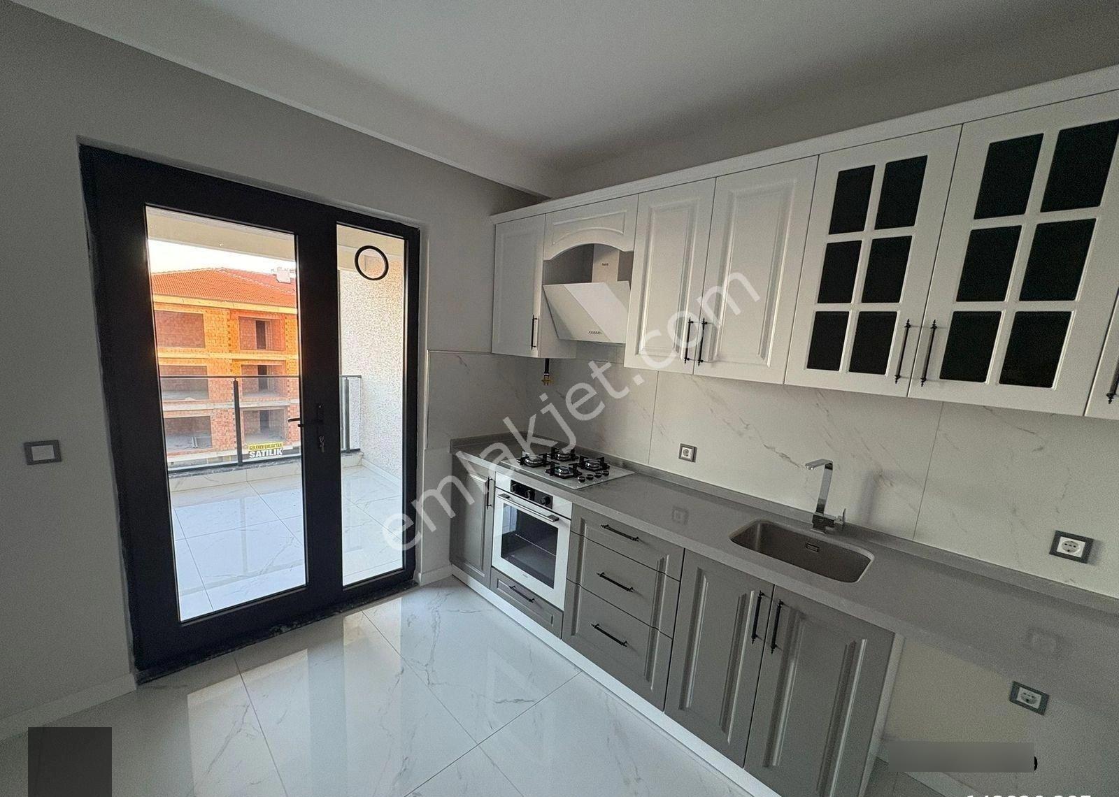 Nexus'tan Atatürk Mah'de Lüx Tasarımlı 2+1 Satılık Daire - Görsel 16