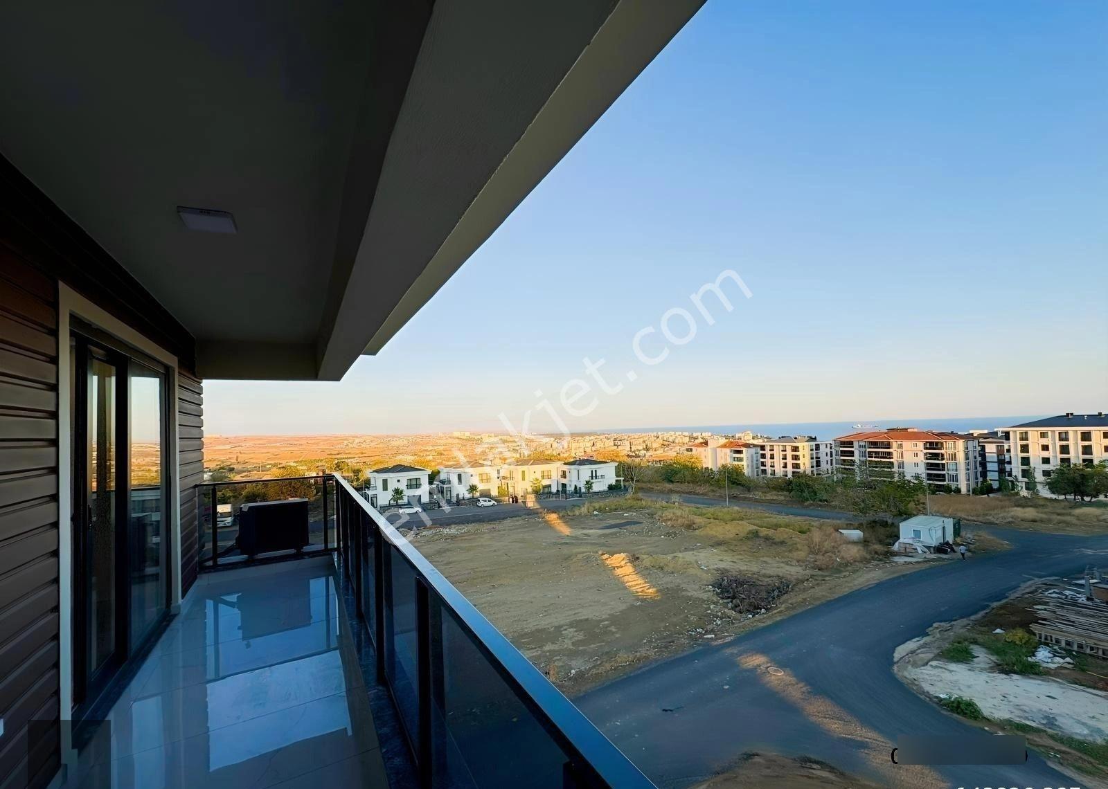 Nexus'tan Atatürk Mah'de Lüx Tasarımlı 2+1 Satılık Daire - Görsel 23