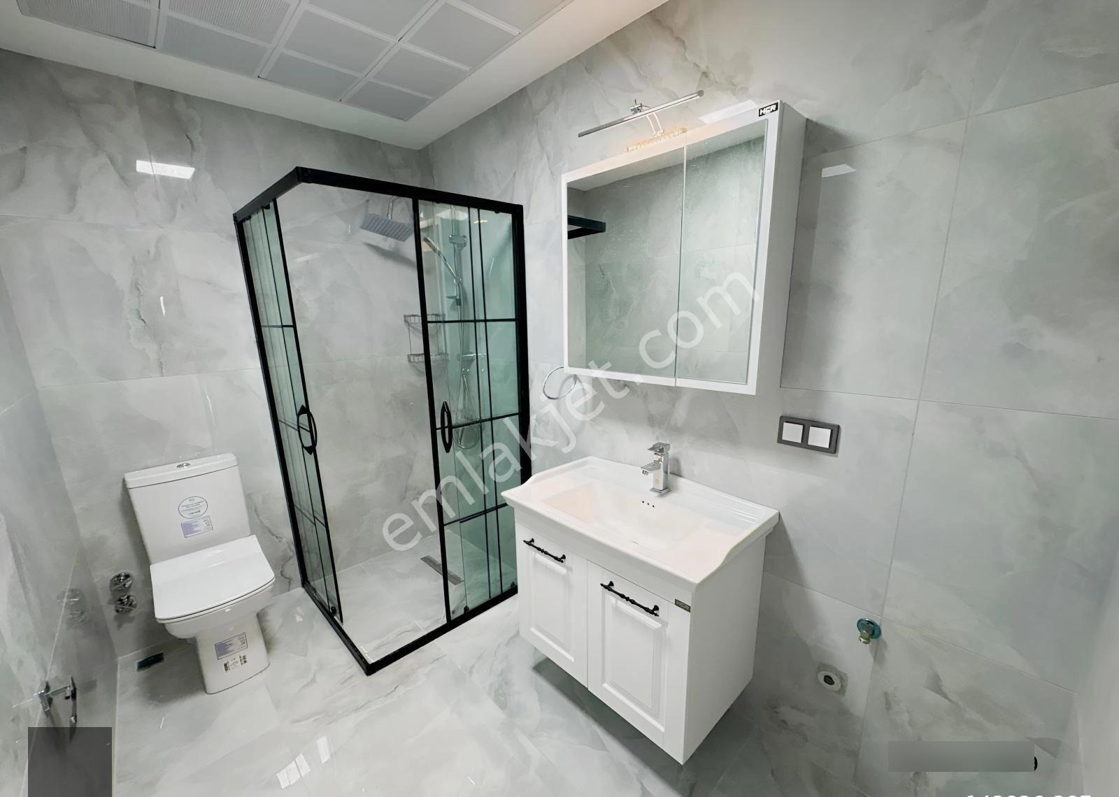 Nexus'tan Atatürk Mah'de Lüx Tasarımlı 2+1 Satılık Daire - Görsel 33