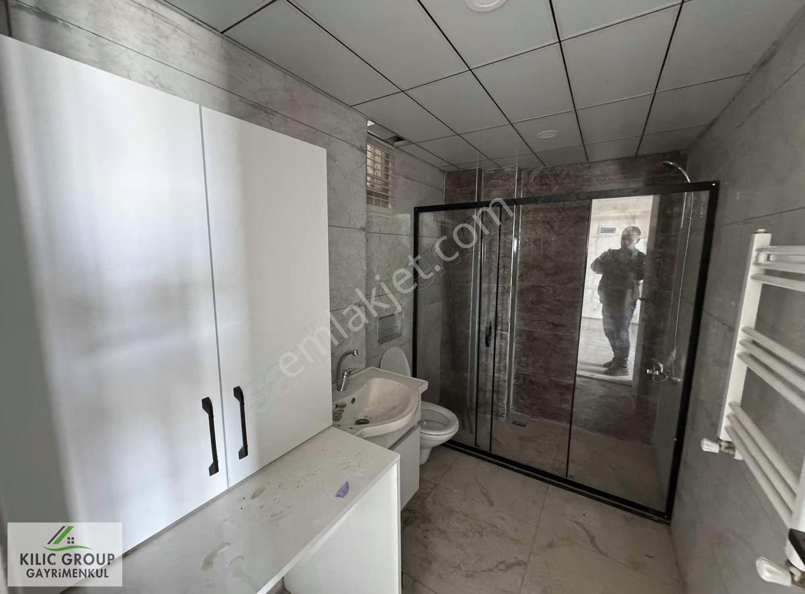 Kılıç Group Gayrimenkul Mehmet Kılıç'dan Kiralık - Görsel 3
