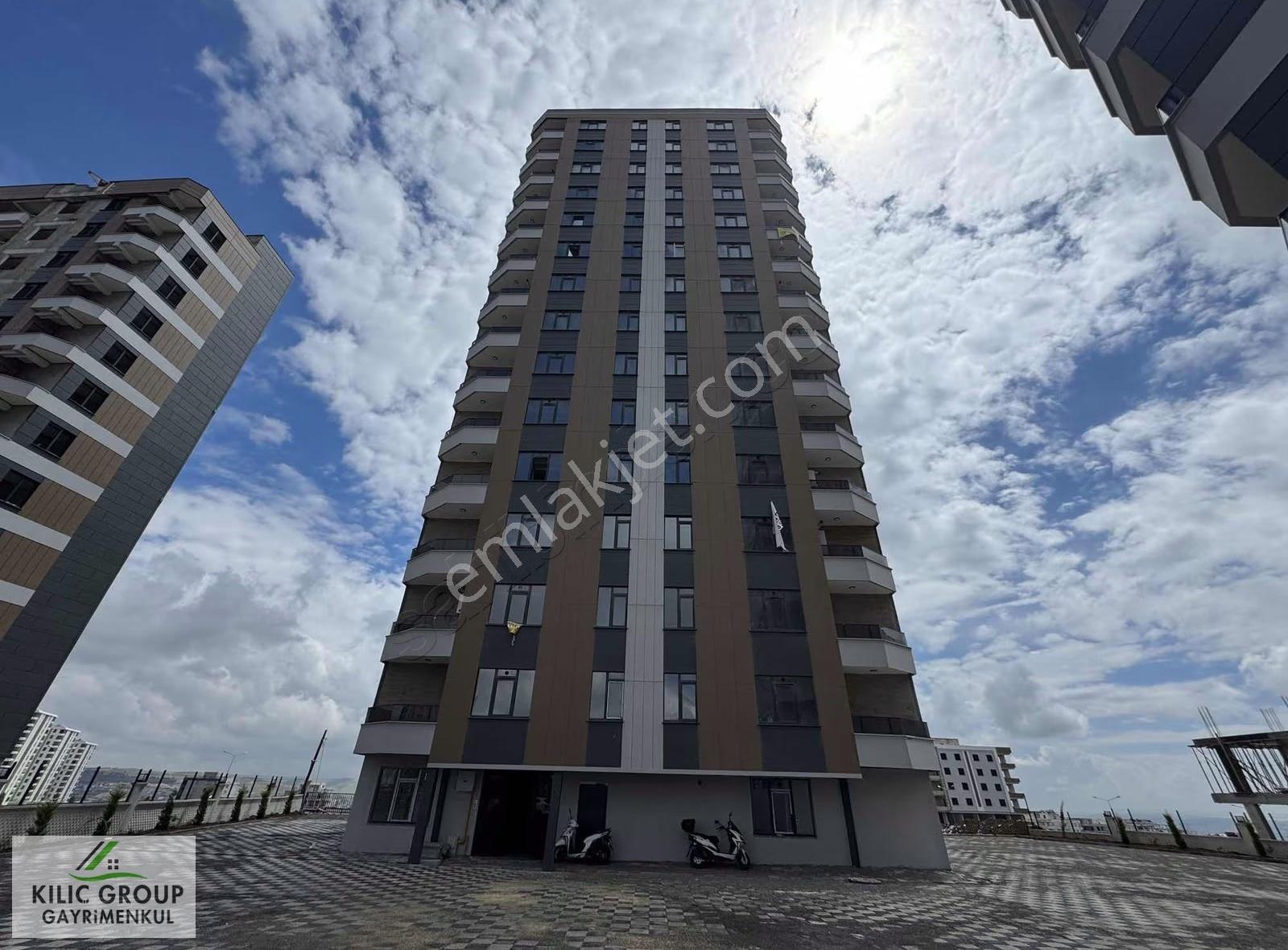 Kılıç Group Gayrimenkul Mehmet Kılıç'dan Kiralık