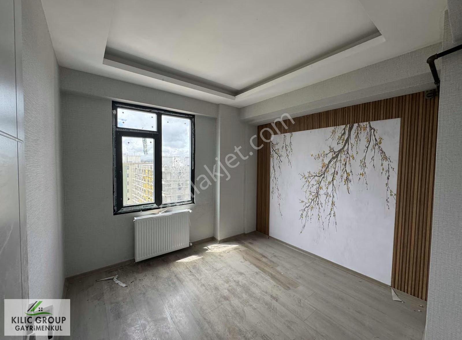 Kılıç Group Gayrimenkul Mehmet Kılıç'dan Kiralık - Görsel 11