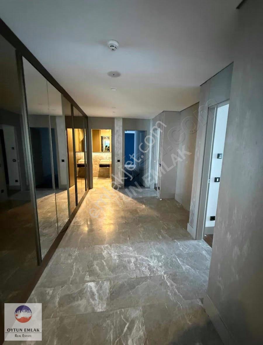 Acarkent Acar Blu Boğaz Manzaralı Satılık 4+1 Daire 341 M² - Görsel 4