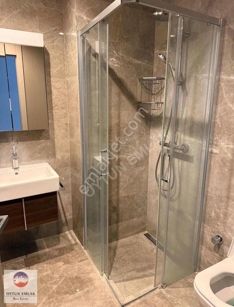 Acarkent Acar Blu Boğaz Manzaralı Satılık 4+1 Daire 341 M² - Görsel 8