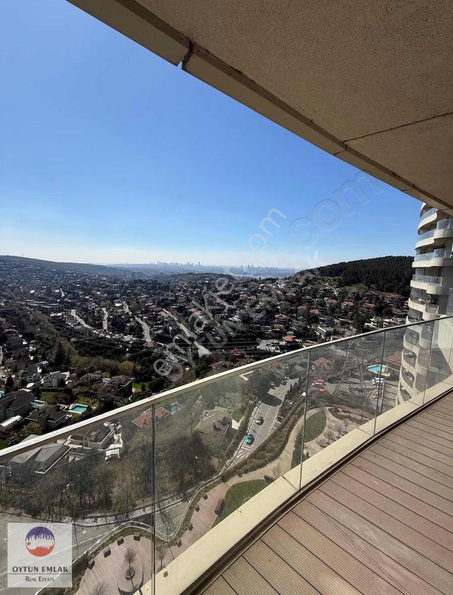 Acarkent Acar Blu Boğaz Manzaralı Satılık 4+1 Daire 341 M² - Görsel 11