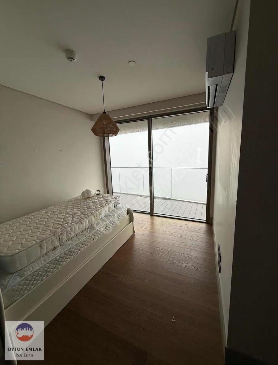 Acarkent Acar Blu Boğaz Manzaralı Satılık 4+1 Daire 341 M² - Görsel 25