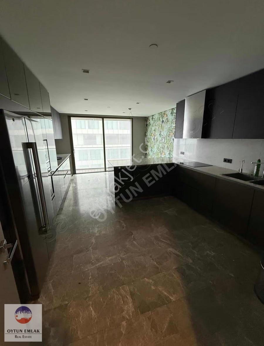Acarkent Acar Blu Boğaz Manzaralı Satılık 4+1 Daire 341 M² - Görsel 5