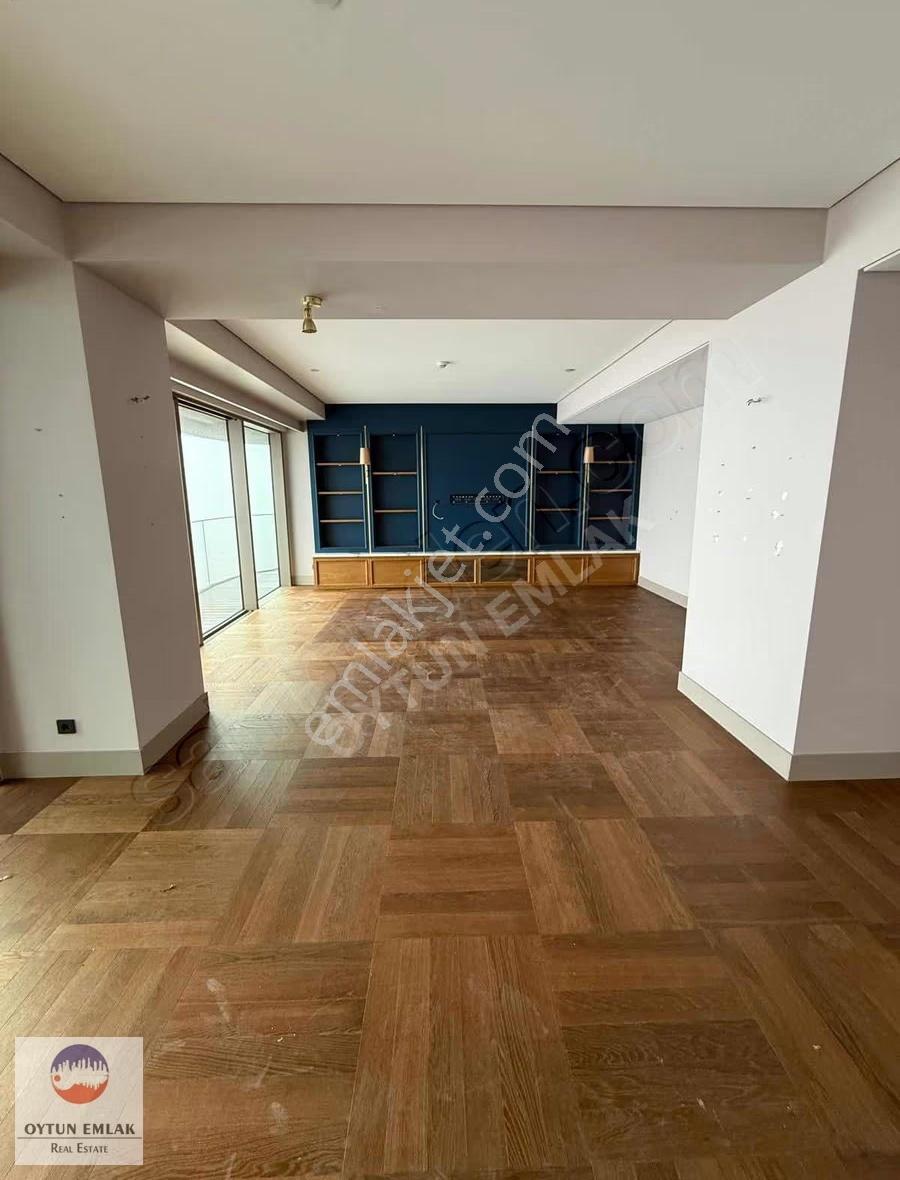 Acarkent Acar Blu Boğaz Manzaralı Satılık 4+1 Daire 341 M² - Görsel 26