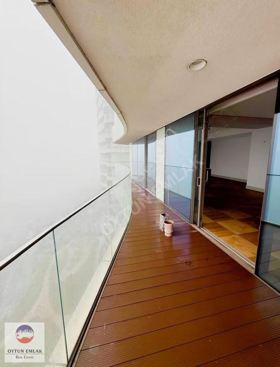 Acarkent Acar Blu Boğaz Manzaralı Satılık 4+1 Daire 341 M² - Görsel 13