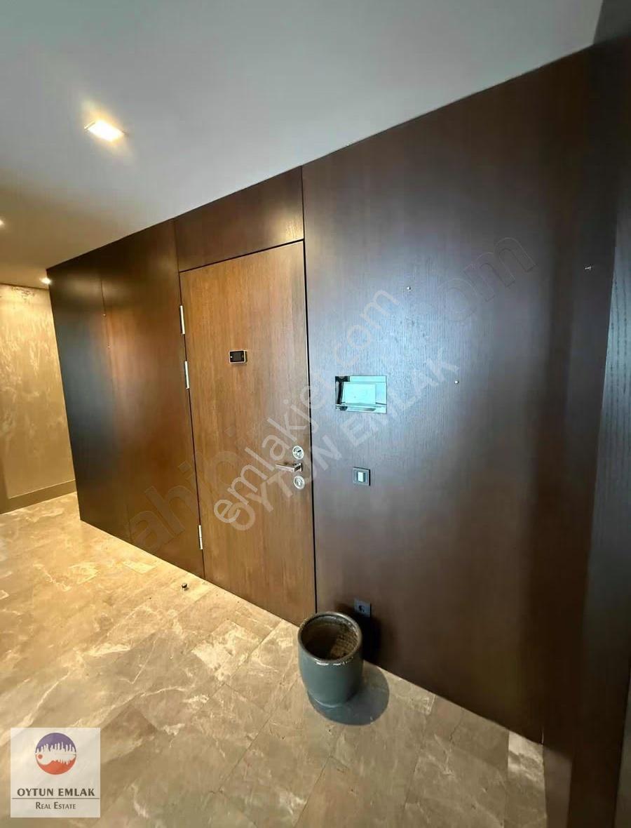 Acarkent Acar Blu Boğaz Manzaralı Satılık 4+1 Daire 341 M² - Görsel 16