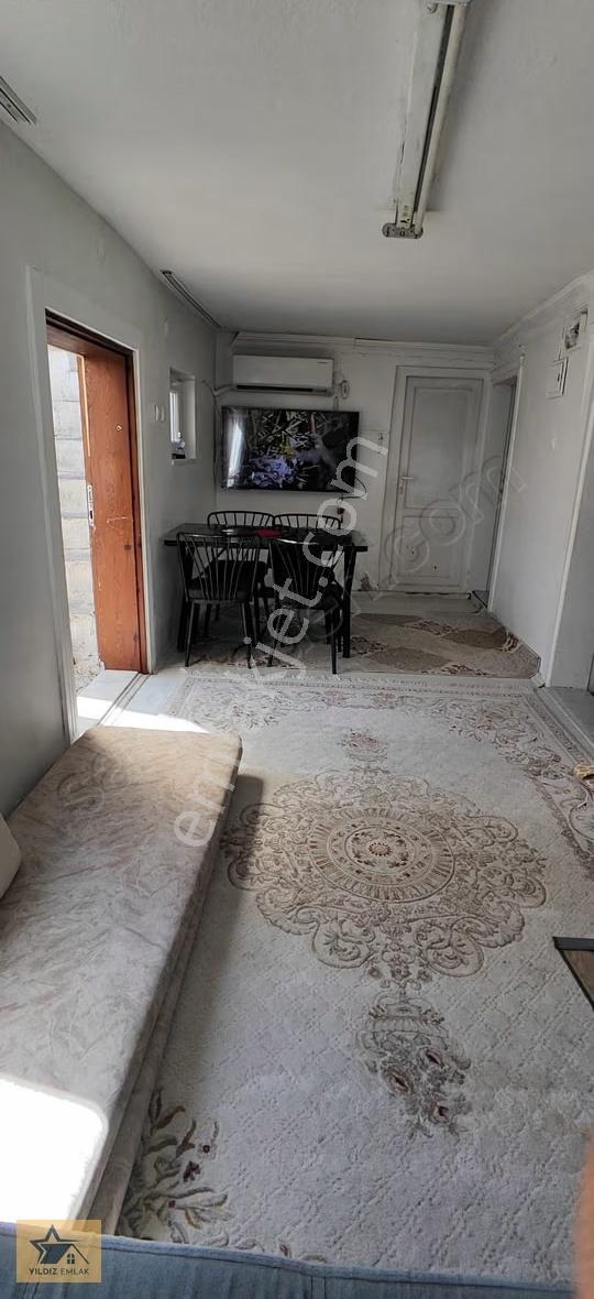 Muğla Menteşe Yeşilyurtta 3+1 Avlulu Müstakil Ev Uygun Fiyat! - Görsel 9