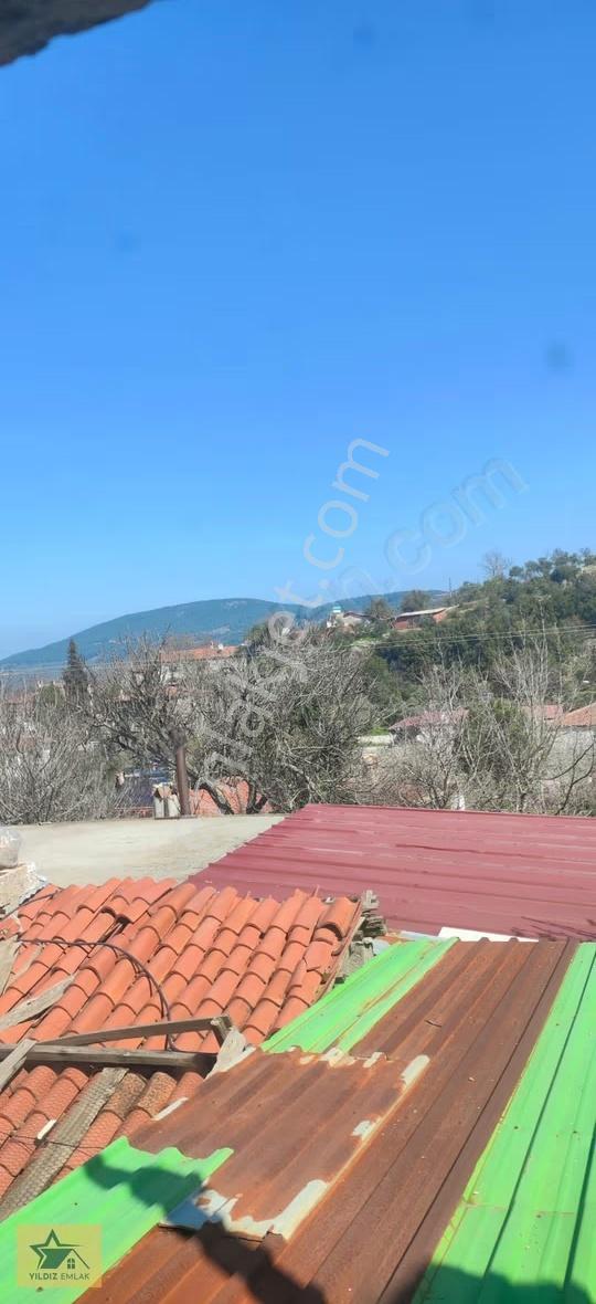 Muğla Menteşe Yeşilyurtta 3+1 Avlulu Müstakil Ev Uygun Fiyat! - Görsel 12