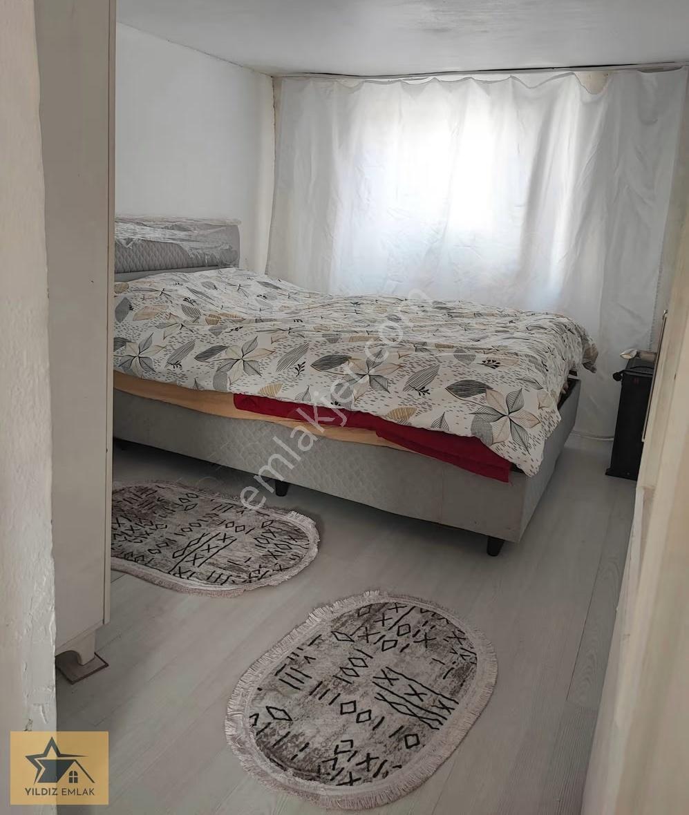 Muğla Menteşe Yeşilyurtta 3+1 Avlulu Müstakil Ev Uygun Fiyat! - Görsel 16