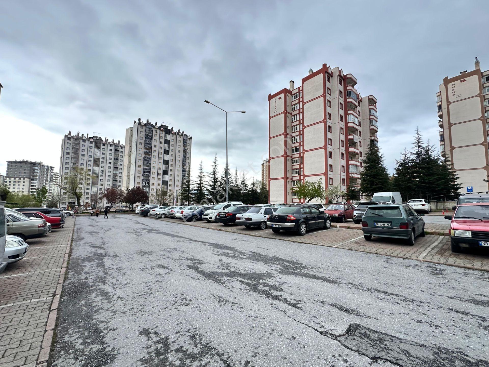 Tramvay Karşısı | Merkezi Konum | Finansmana Uygun Satılık Daire - Görsel 2