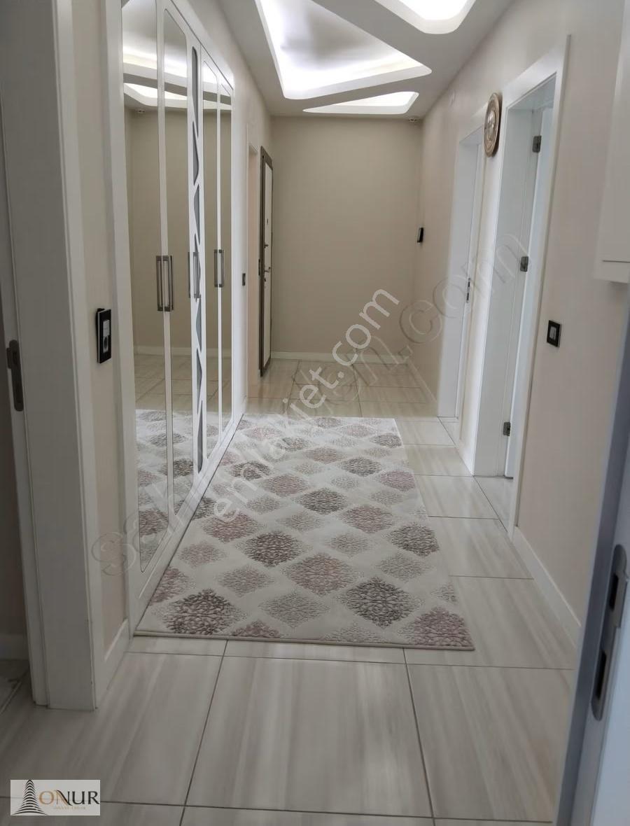 Onur Emlak Palmaris Botanica Site İçi K.otoparklı 4+1 Lüks Daire - Görsel 11