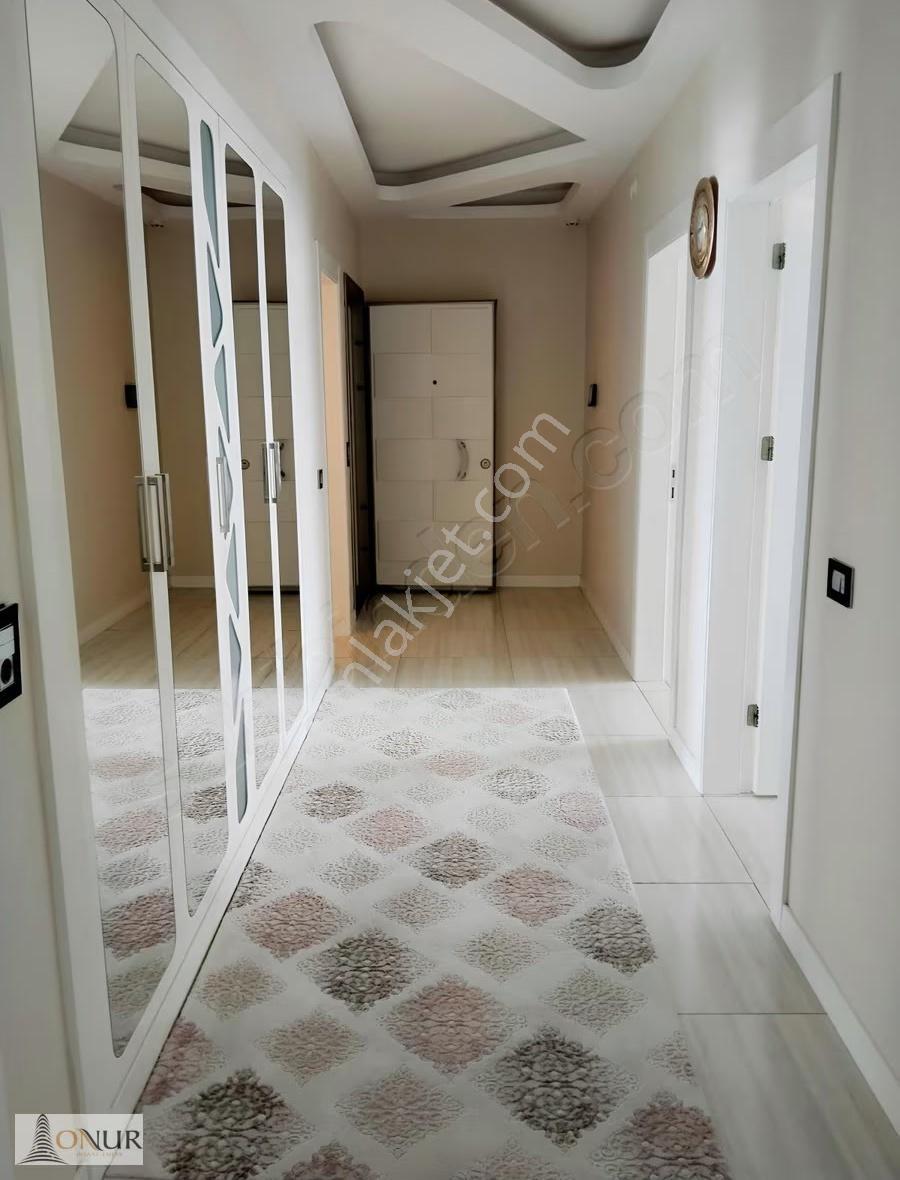 Onur Emlak Palmaris Botanica Site İçi K.otoparklı 4+1 Lüks Daire - Görsel 7