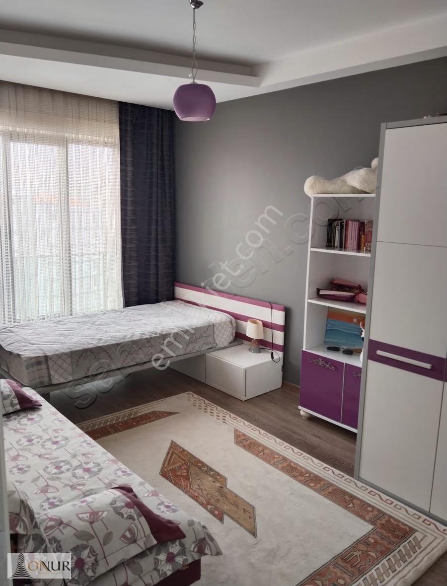 Onur Emlak Palmaris Botanica Site İçi K.otoparklı 4+1 Lüks Daire - Görsel 15