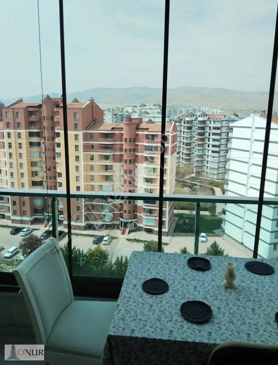Onur Emlak Palmaris Botanica Site İçi K.otoparklı 4+1 Lüks Daire - Görsel 17