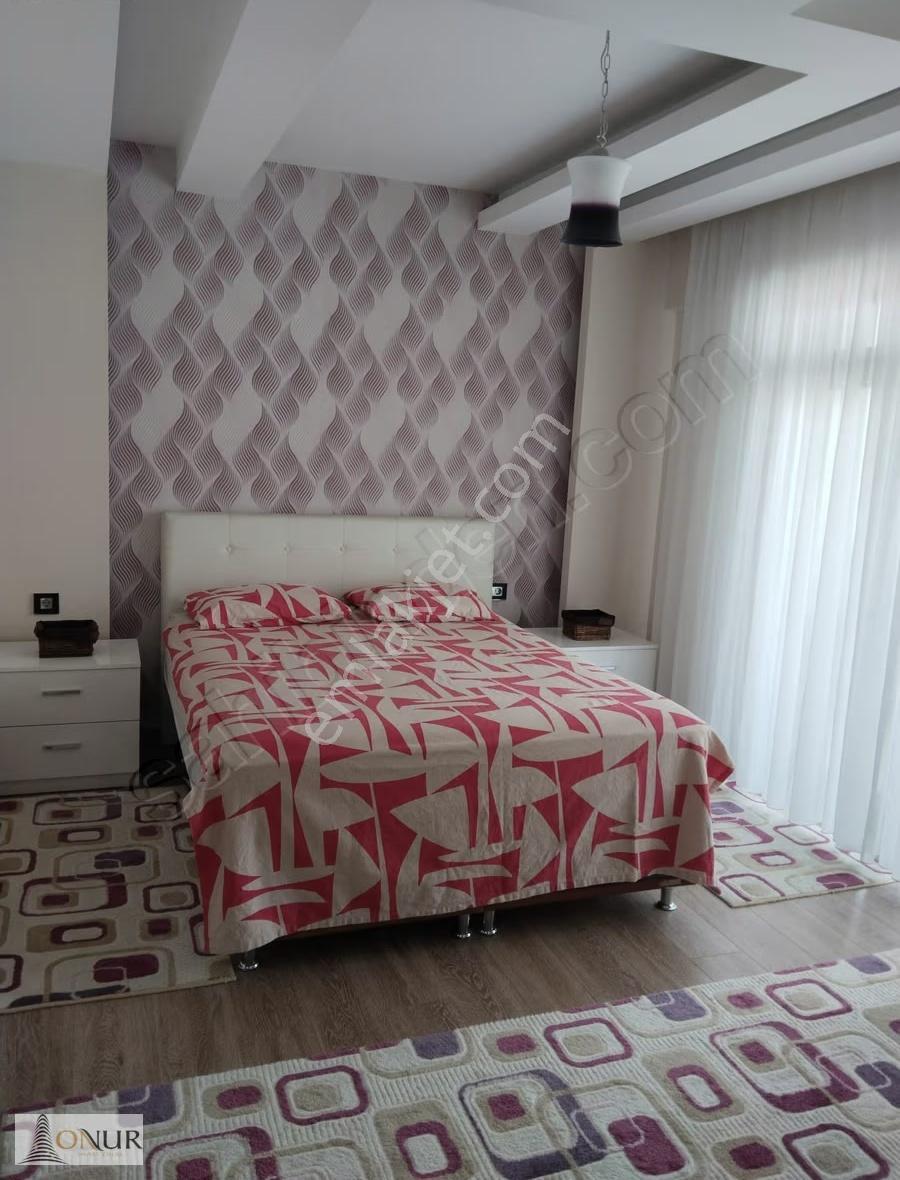 Onur Emlak Palmaris Botanica Site İçi K.otoparklı 4+1 Lüks Daire - Görsel 16