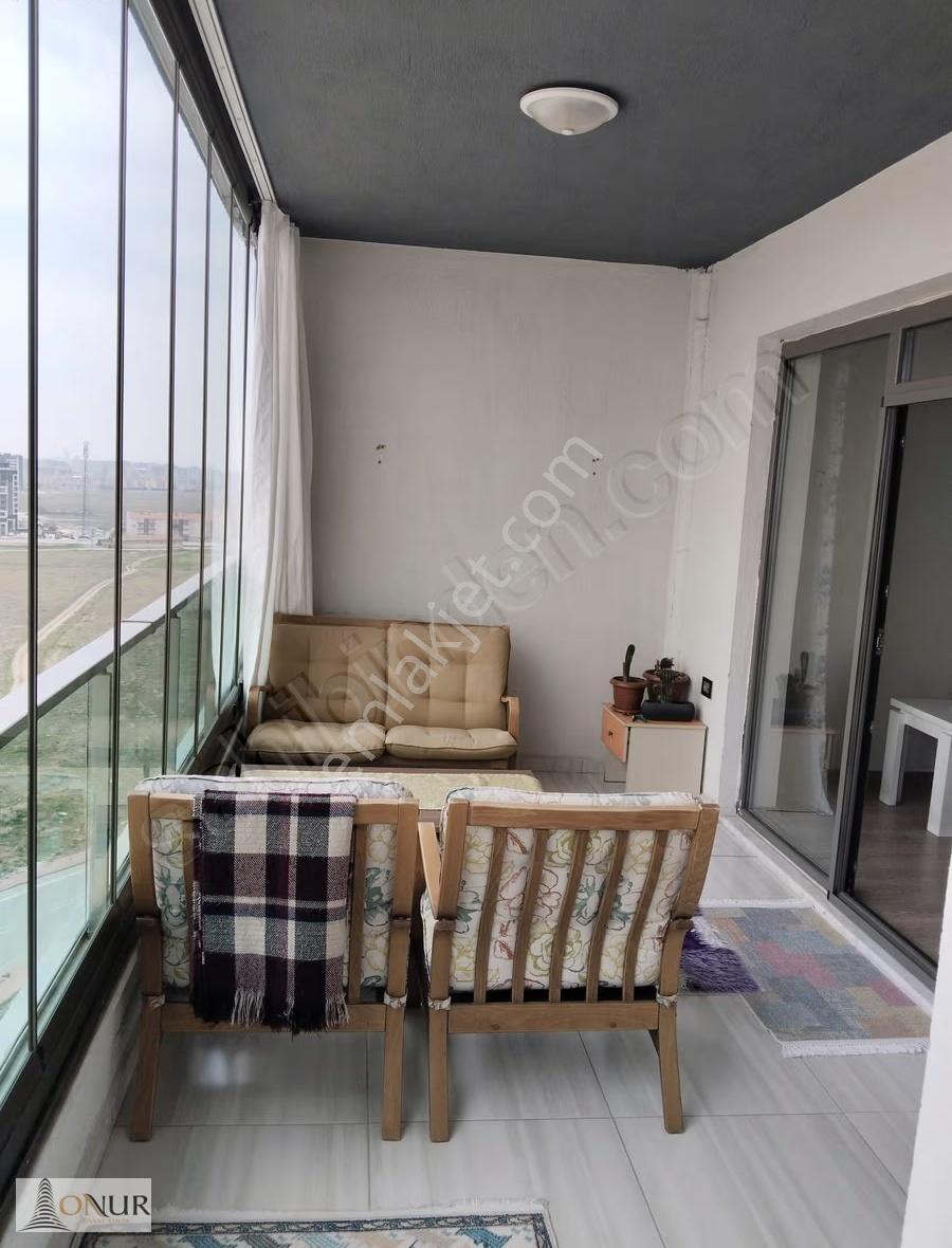 Onur Emlak Palmaris Botanica Site İçi K.otoparklı 4+1 Lüks Daire - Görsel 12