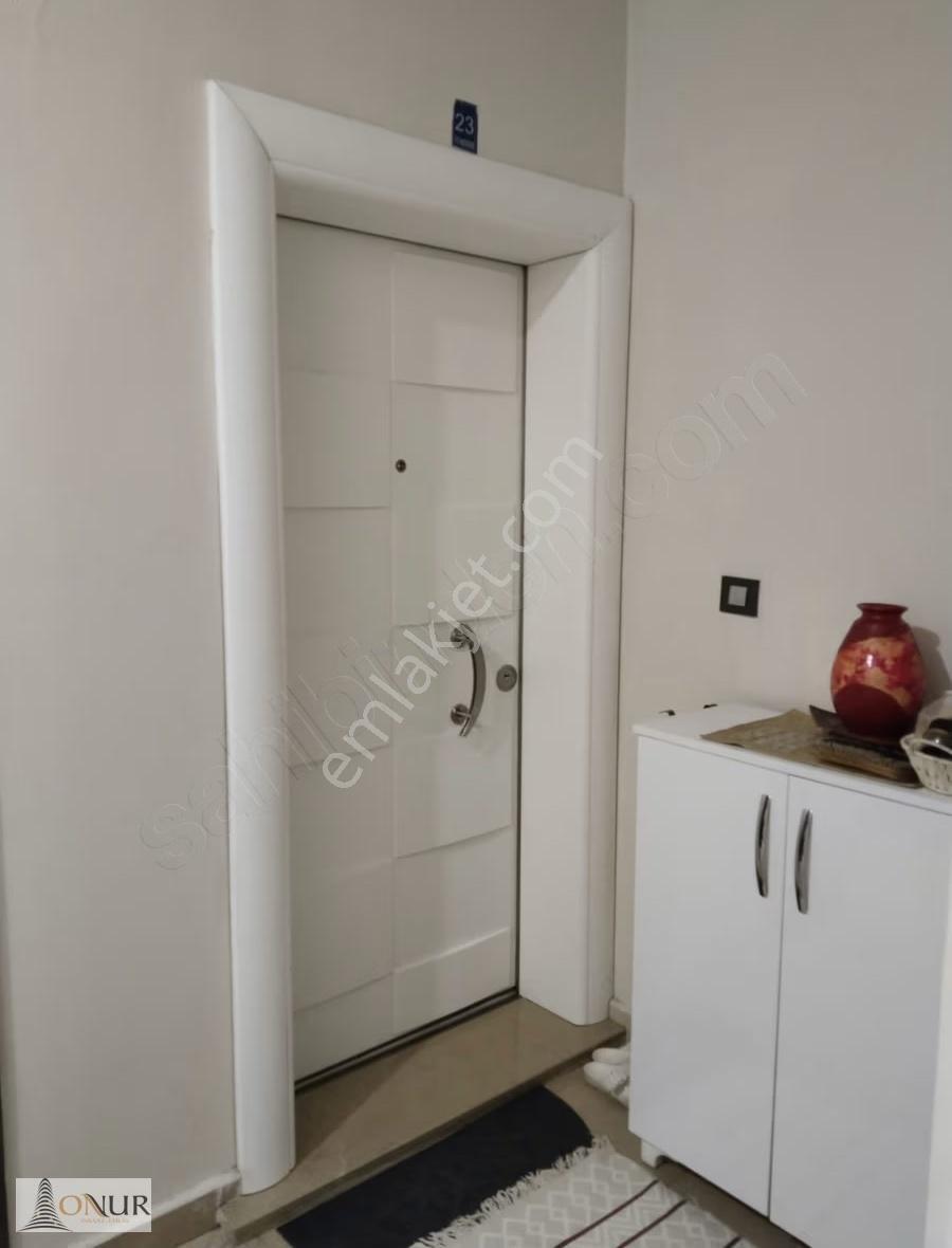 Onur Emlak Palmaris Botanica Site İçi K.otoparklı 4+1 Lüks Daire - Görsel 27