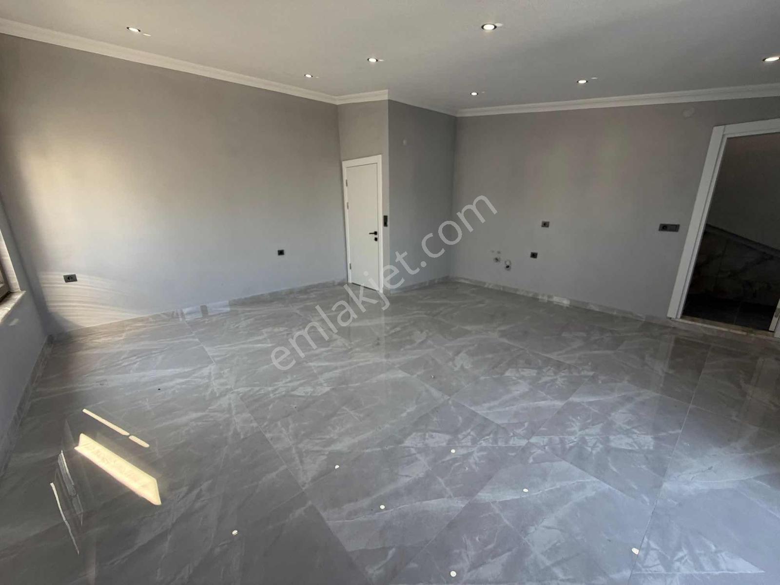 İskenderoğlu İnşaat Emlak Güvencesiyle Lüks 3+1 Havuzlu Villa - Görsel 2