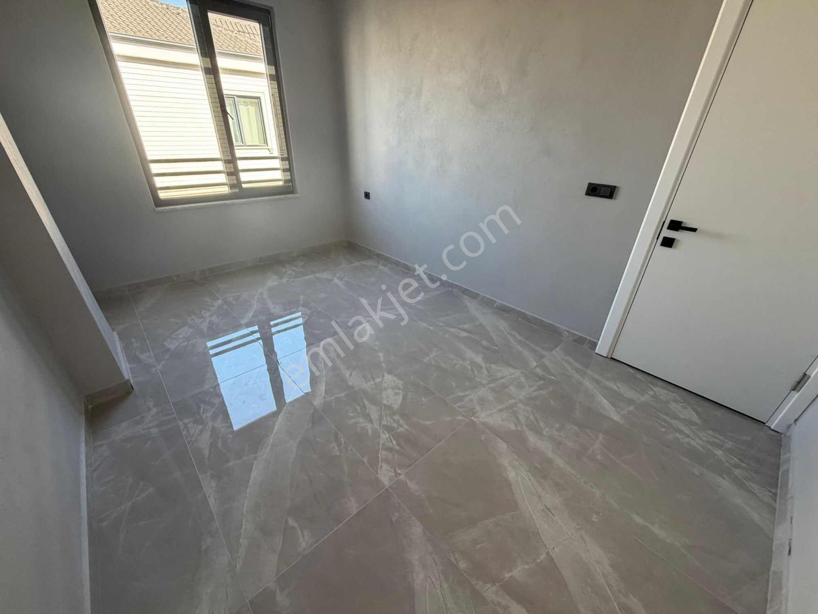 İskenderoğlu İnşaat Emlak Güvencesiyle Lüks 3+1 Havuzlu Villa - Görsel 25