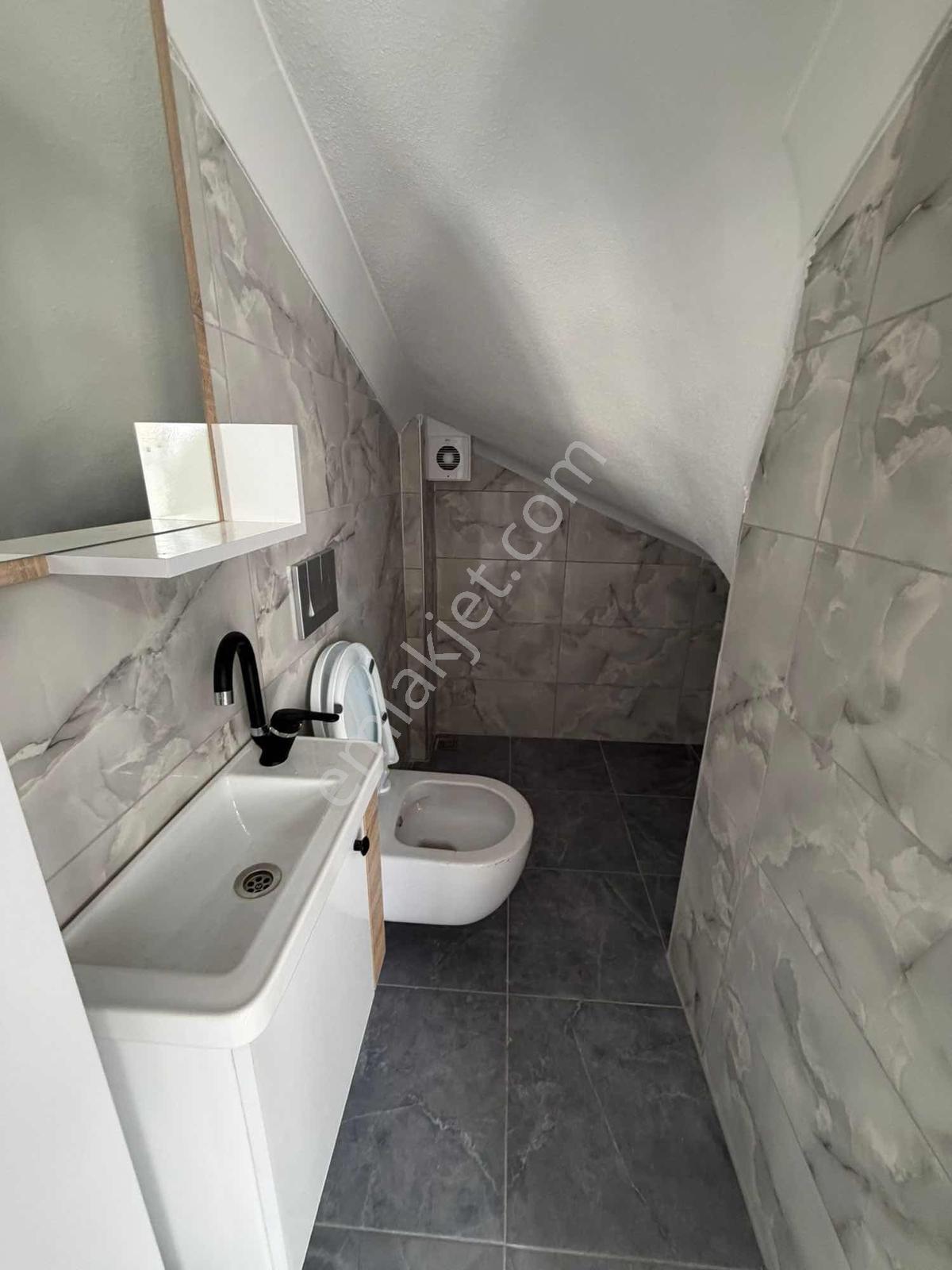 İskenderoğlu İnşaat Emlak Güvencesiyle Lüks 3+1 Havuzlu Villa - Görsel 18