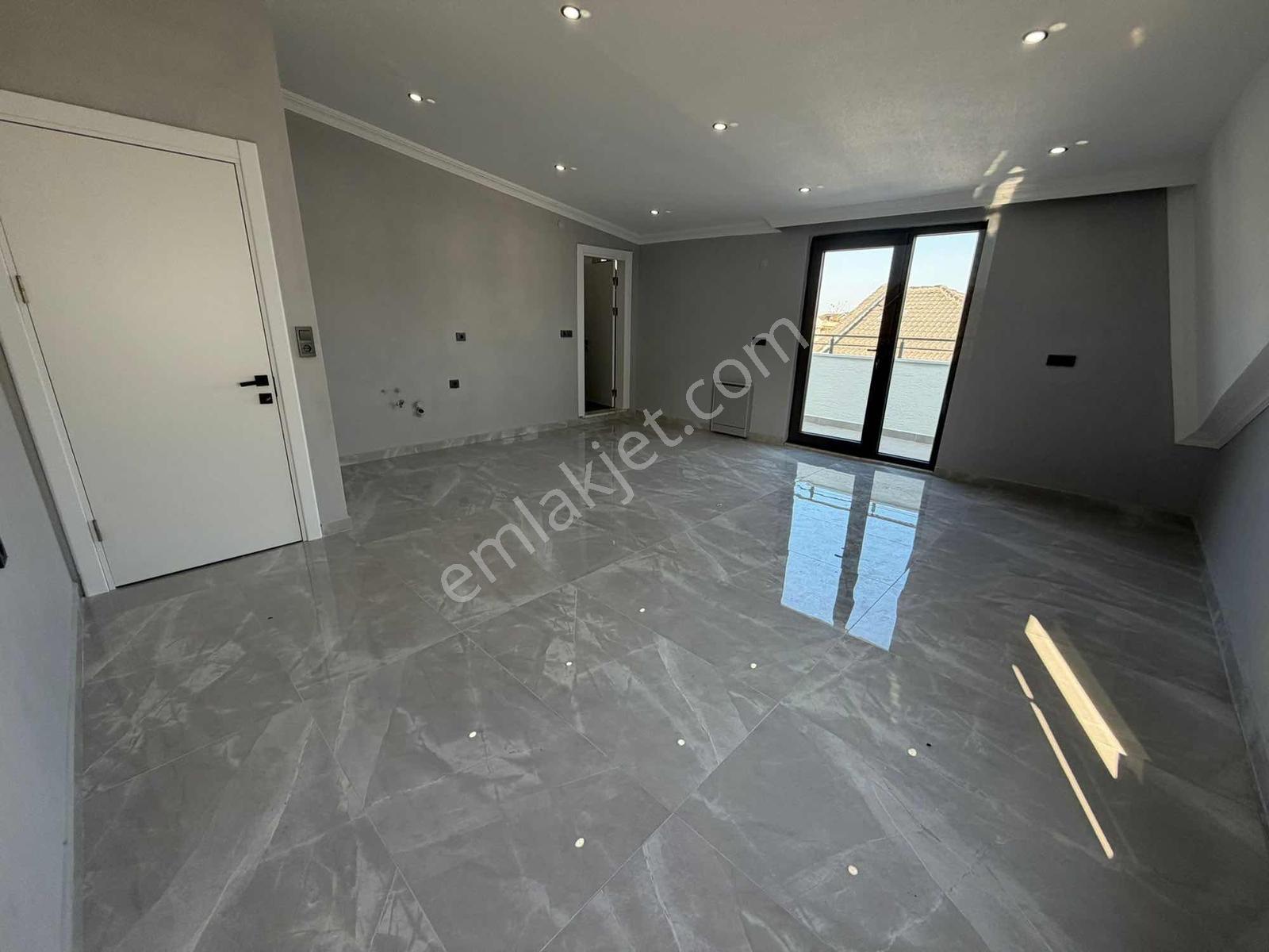 İskenderoğlu İnşaat Emlak Güvencesiyle Lüks 3+1 Havuzlu Villa - Görsel 16