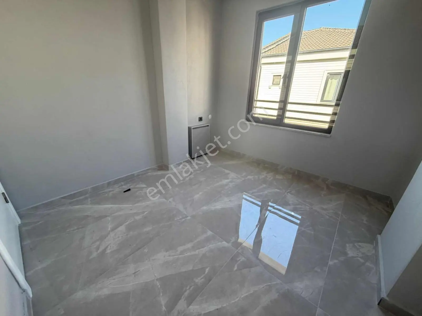 İskenderoğlu İnşaat Emlak Güvencesiyle Lüks 3+1 Havuzlu Villa - Görsel 5