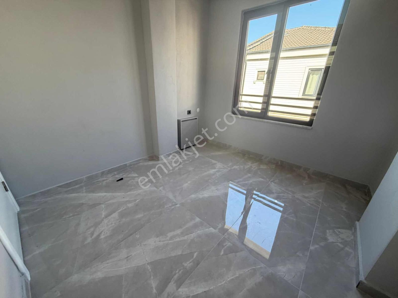 İskenderoğlu İnşaat Emlak Güvencesiyle Lüks 3+1 Havuzlu Villa - Görsel 6