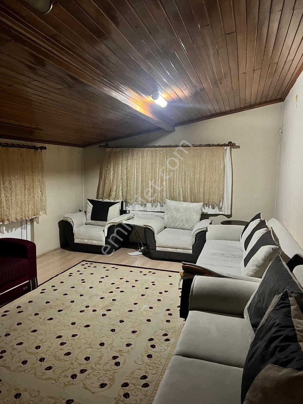 Kiralık Eşyalı Daire - Görsel 9