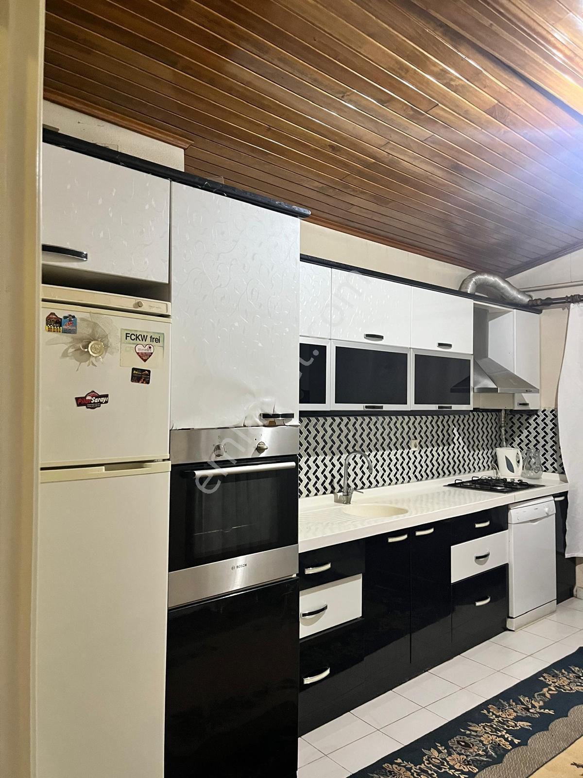 Kiralık Eşyalı Daire - Görsel 2