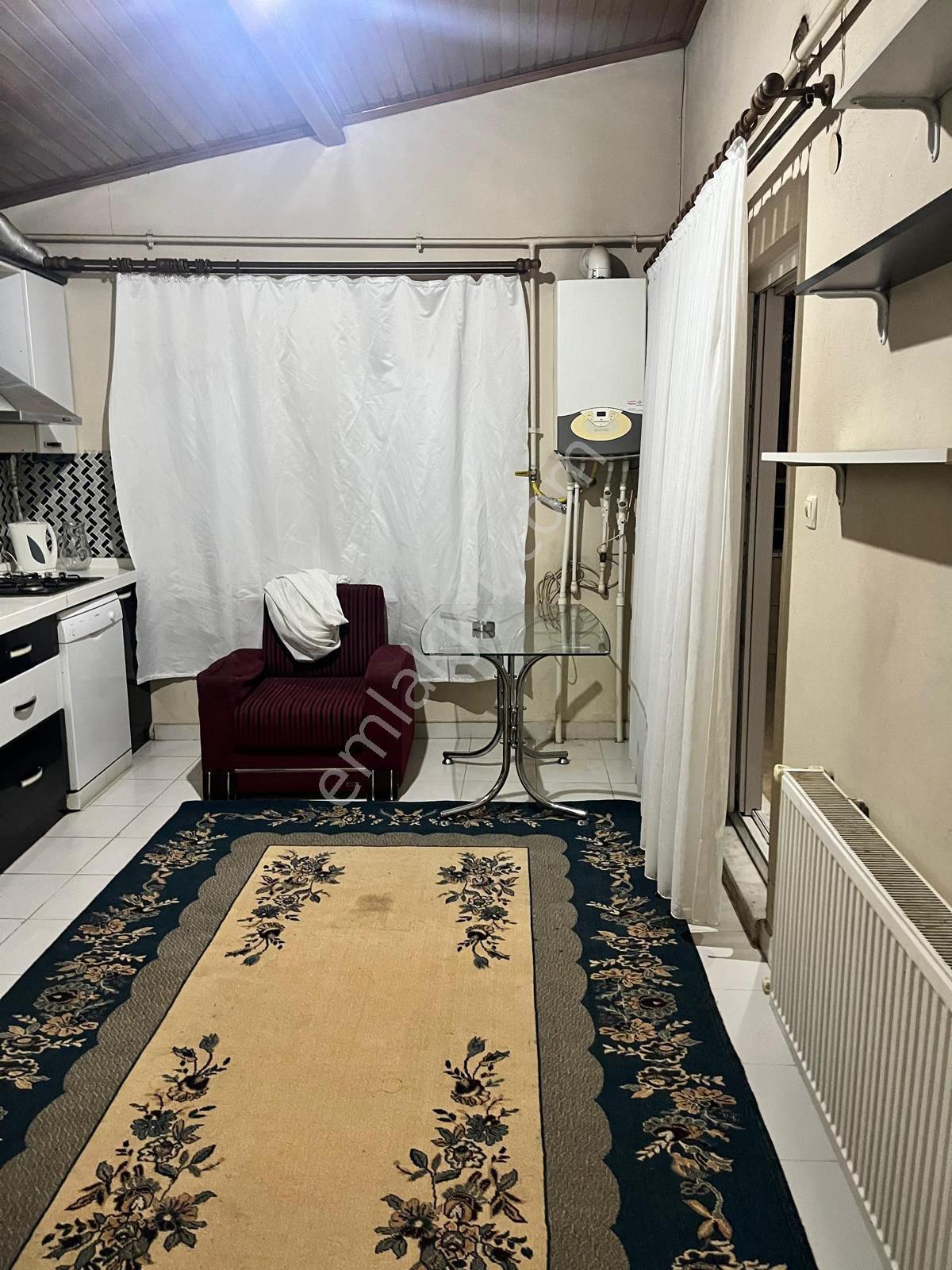 Kiralık Eşyalı Daire - Görsel 12
