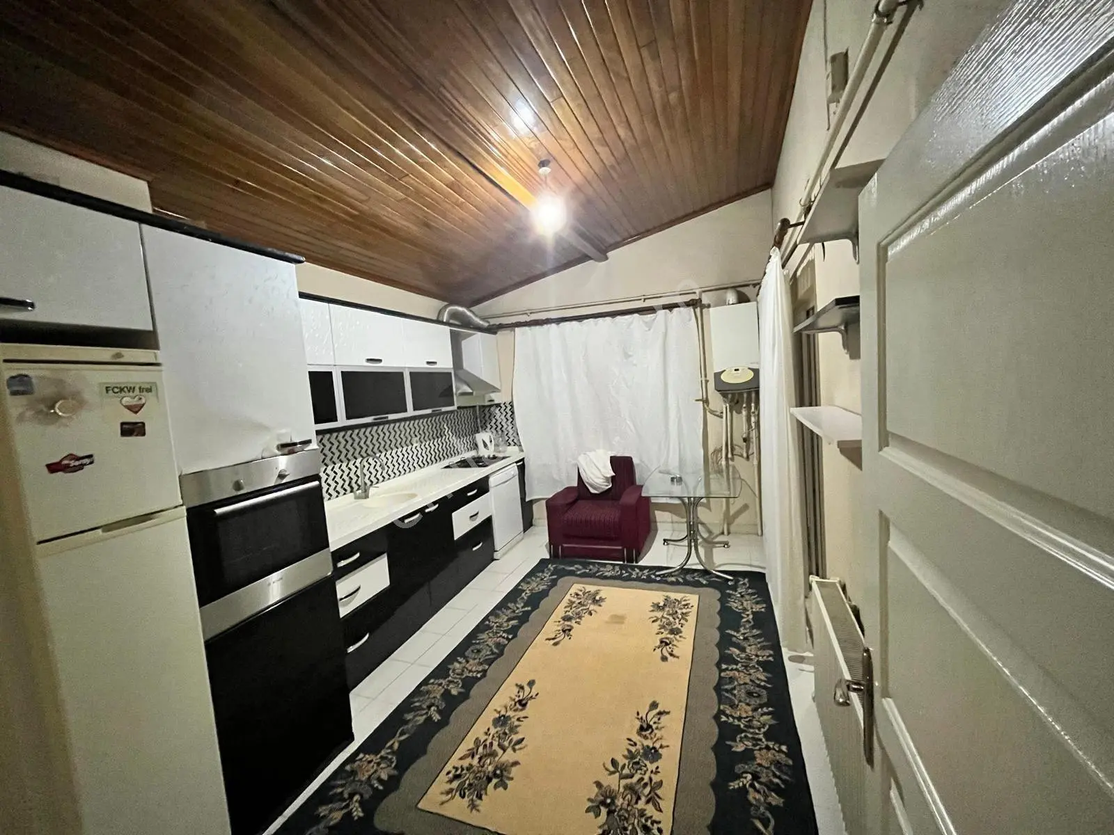 Kiralık Eşyalı Daire - Görsel 5