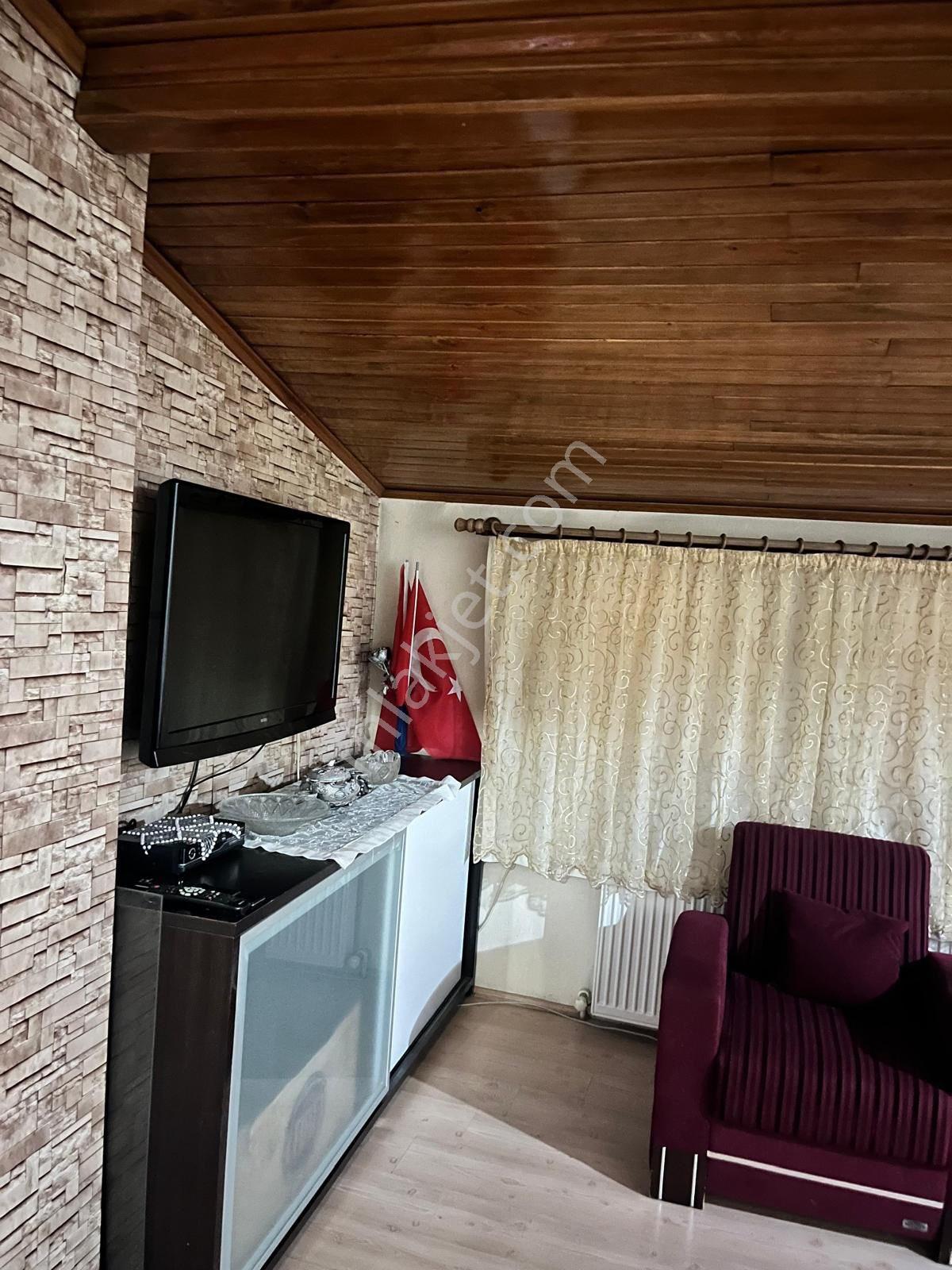 Kiralık Eşyalı Daire - Görsel 20