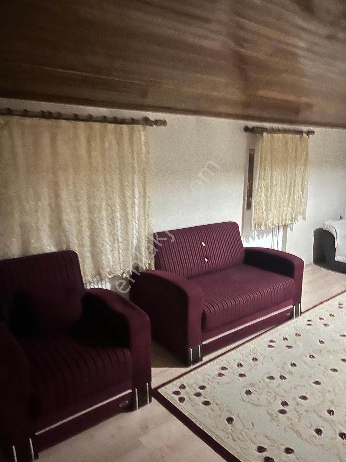 Kiralık Eşyalı Daire - Görsel 7