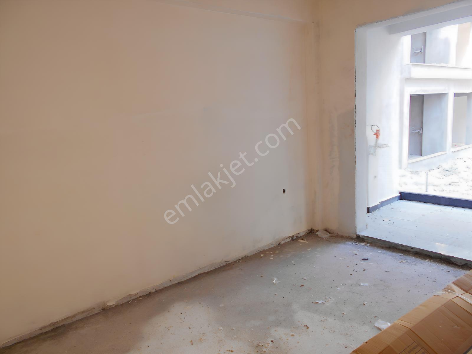Olay Emlaktan Villakent'te Havuz Cepheli 1+1 Lüks Daire - Görsel 11