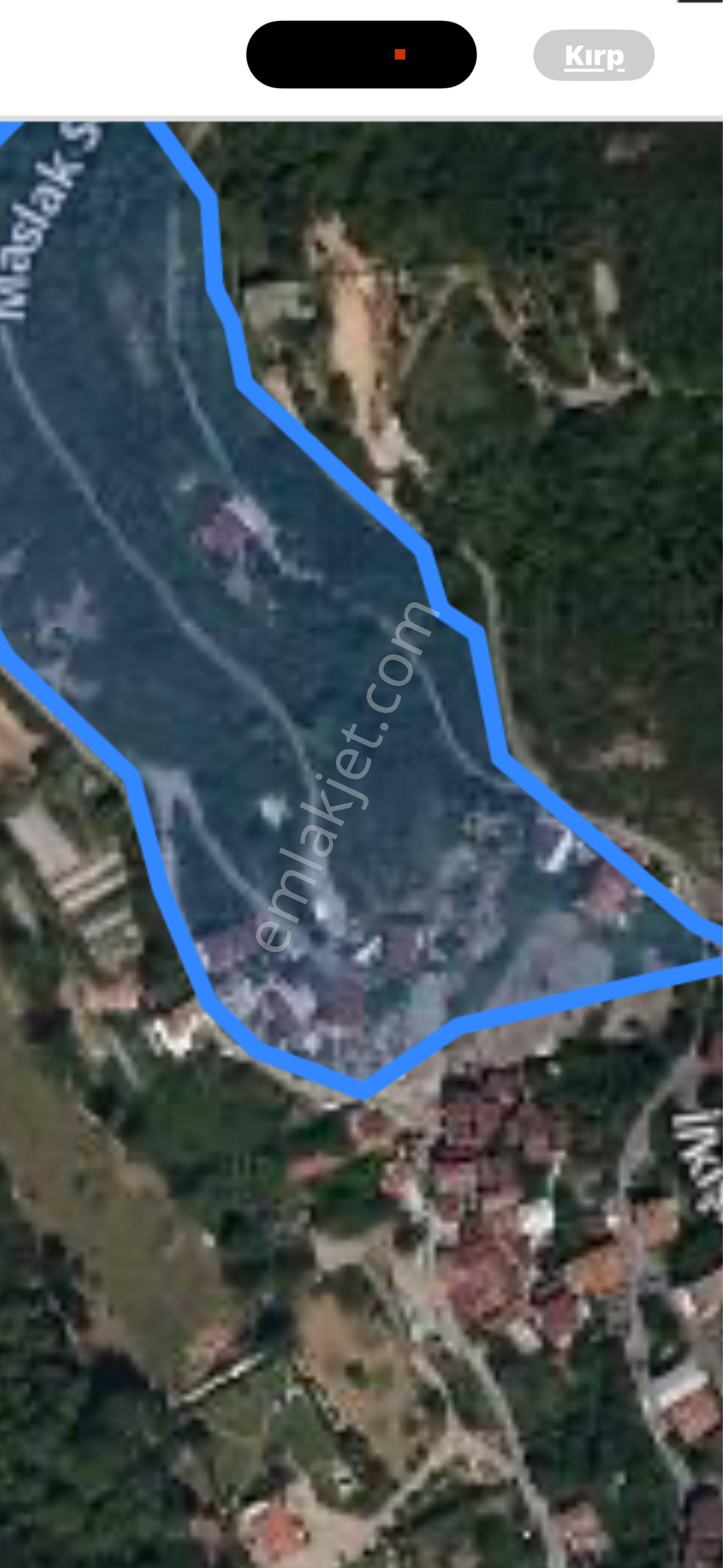 İstanbul İçinde Yatırımlık Arsa - Görsel 9