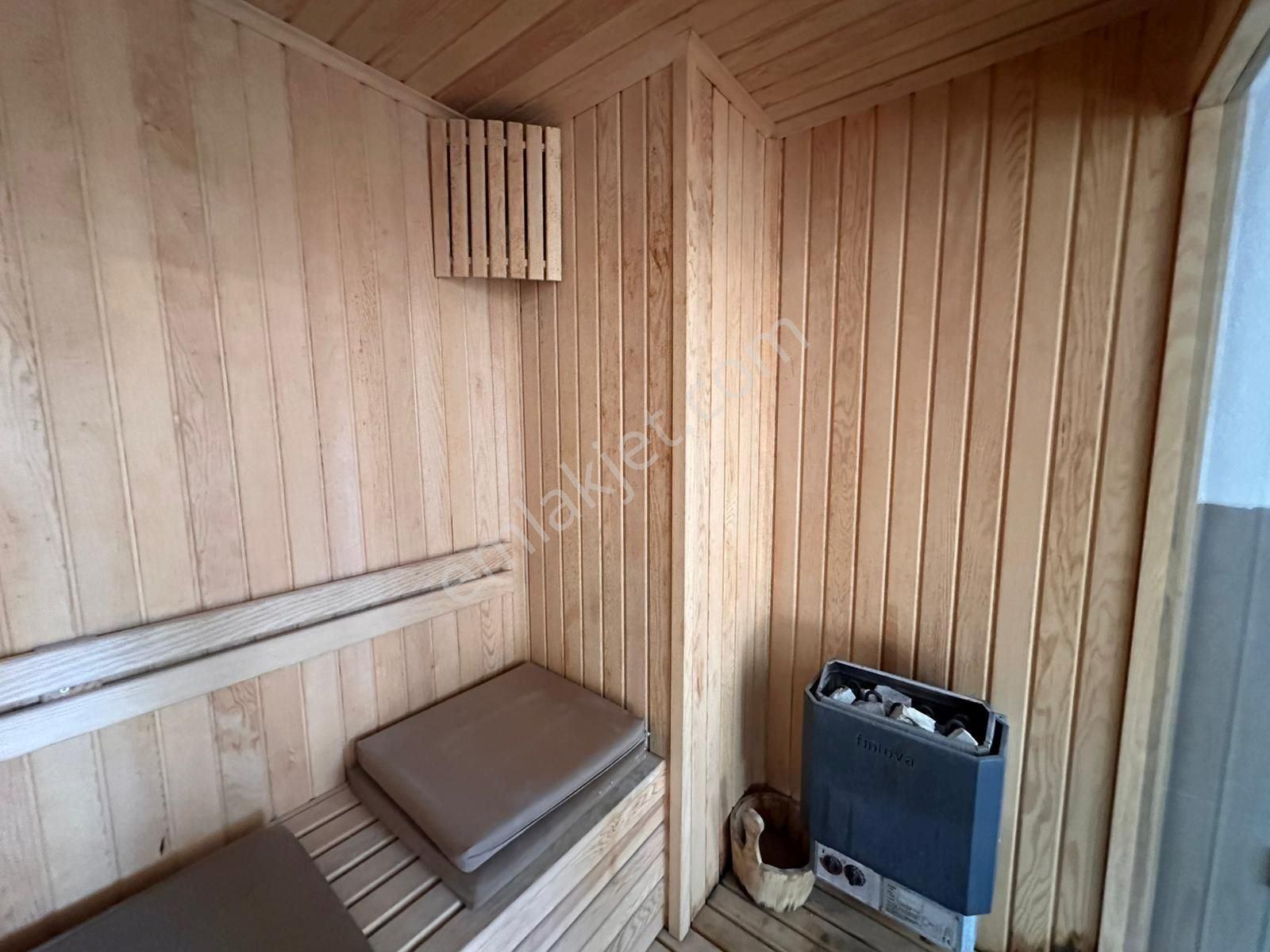 Stop’tan Ölüdeniz Ovacık’ta Lüks, Kapalı Havuzlu 4+1 Villa - Görsel 22