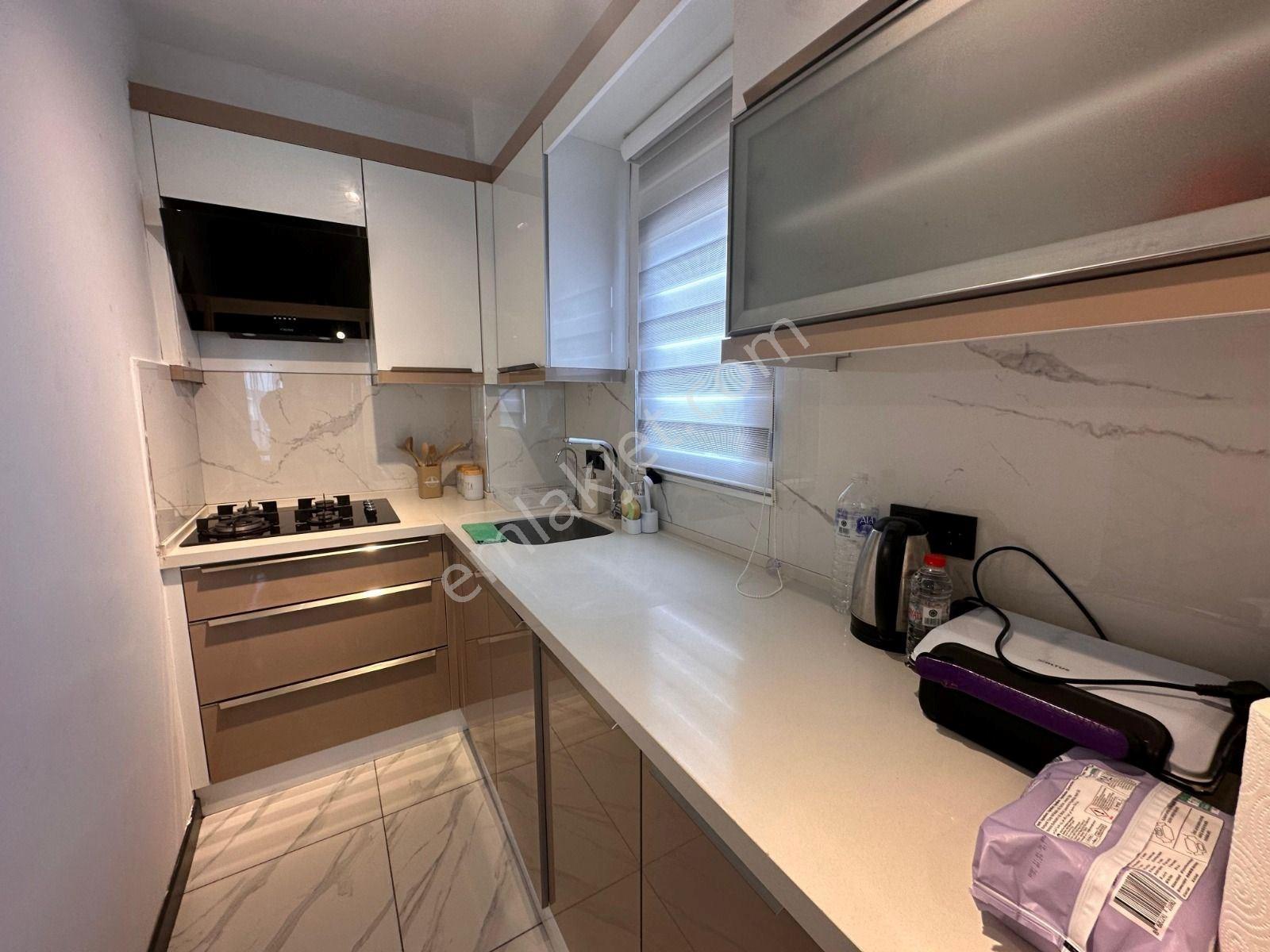 Stop’tan Ölüdeniz Ovacık’ta Lüks, Kapalı Havuzlu 4+1 Villa - Görsel 17