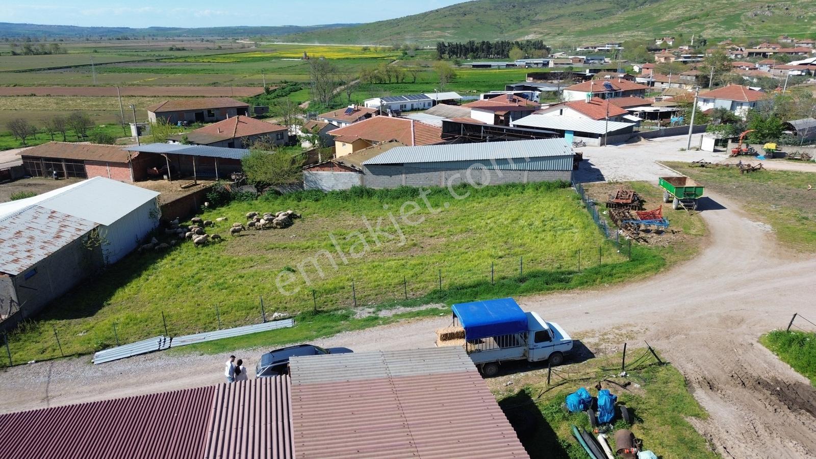 Muhtarımdan Alaettin Mah Satılık 950 M2 Arsa - Görsel 12