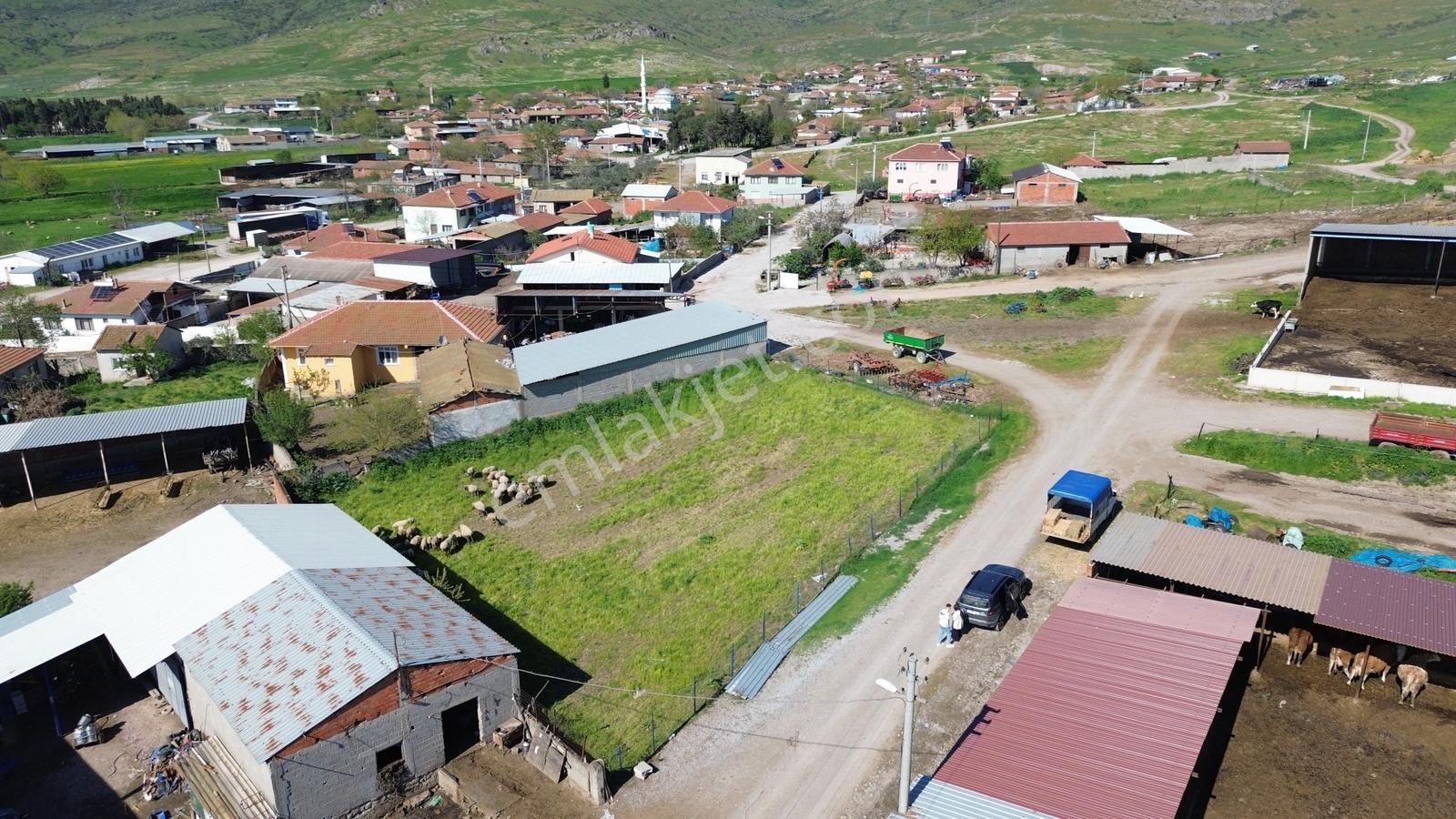 Muhtarımdan Alaettin Mah Satılık 950 M2 Arsa - Görsel 5