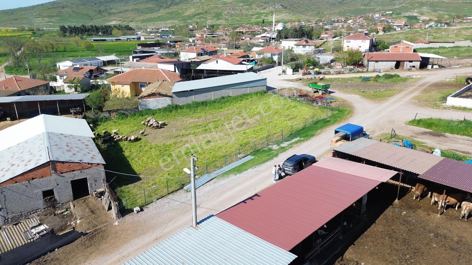 Muhtarımdan Alaettin Mah Satılık 950 M2 Arsa - Görsel 14