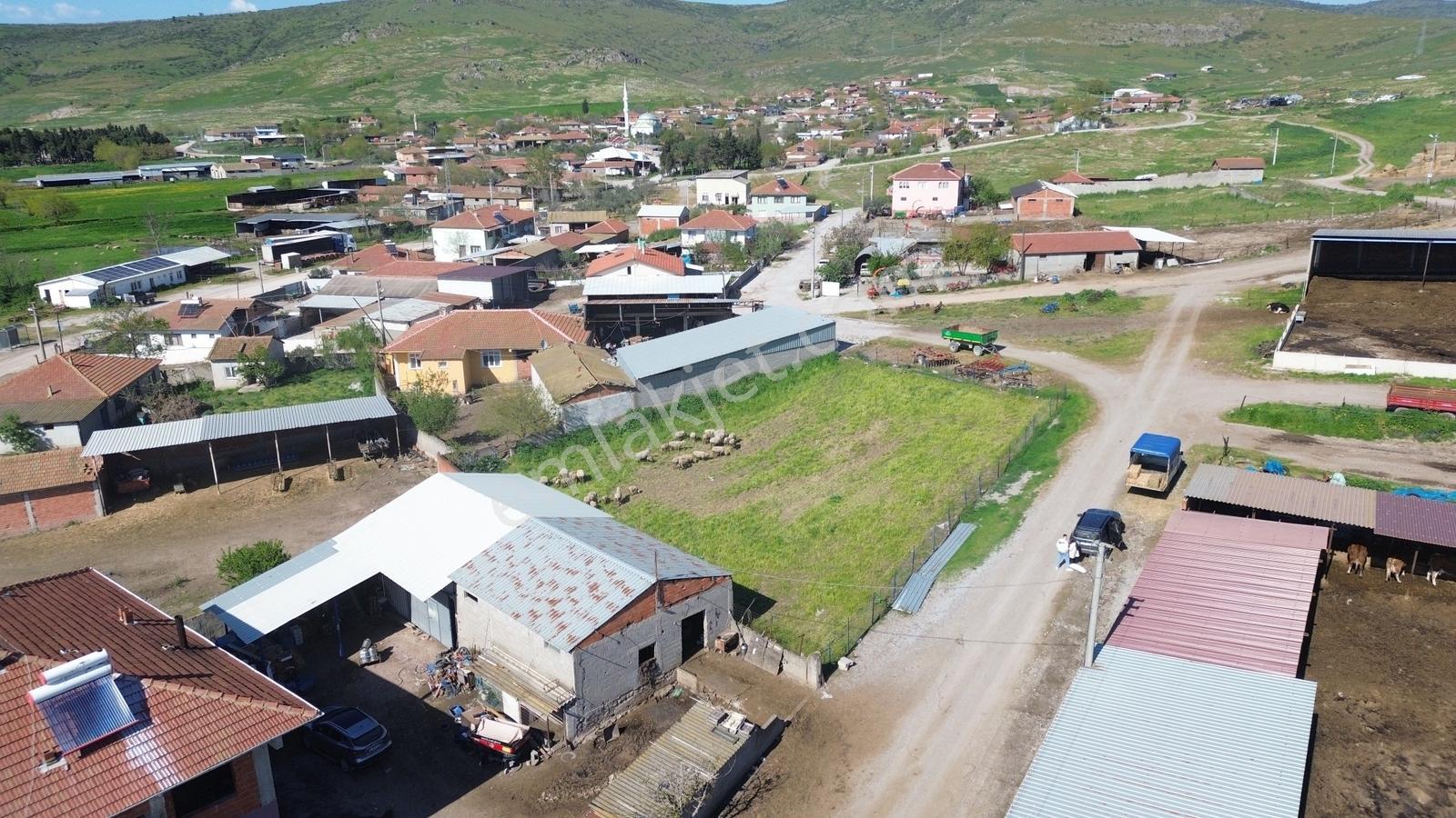 Muhtarımdan Alaettin Mah Satılık 950 M2 Arsa - Görsel 26
