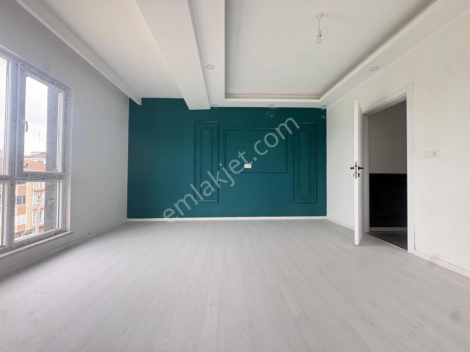 Özyurt'dan Butik Site İçi Lüks 3+1 %80 Kredili Fırsat Daire! - Görsel 34